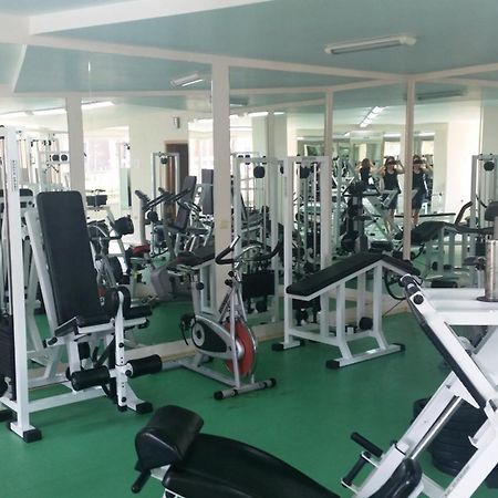 Apartcomplex Panorama Dreams Sveti Vlas Dış mekan fotoğraf