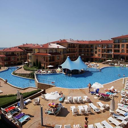 Apartcomplex Panorama Dreams Sveti Vlas Dış mekan fotoğraf