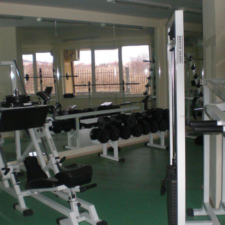 Apartcomplex Panorama Dreams Sveti Vlas Dış mekan fotoğraf