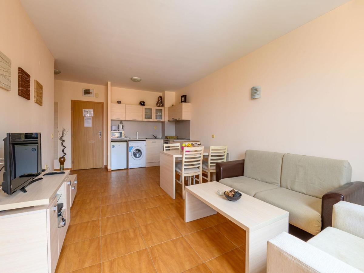 Apartcomplex Panorama Dreams Sveti Vlas Dış mekan fotoğraf