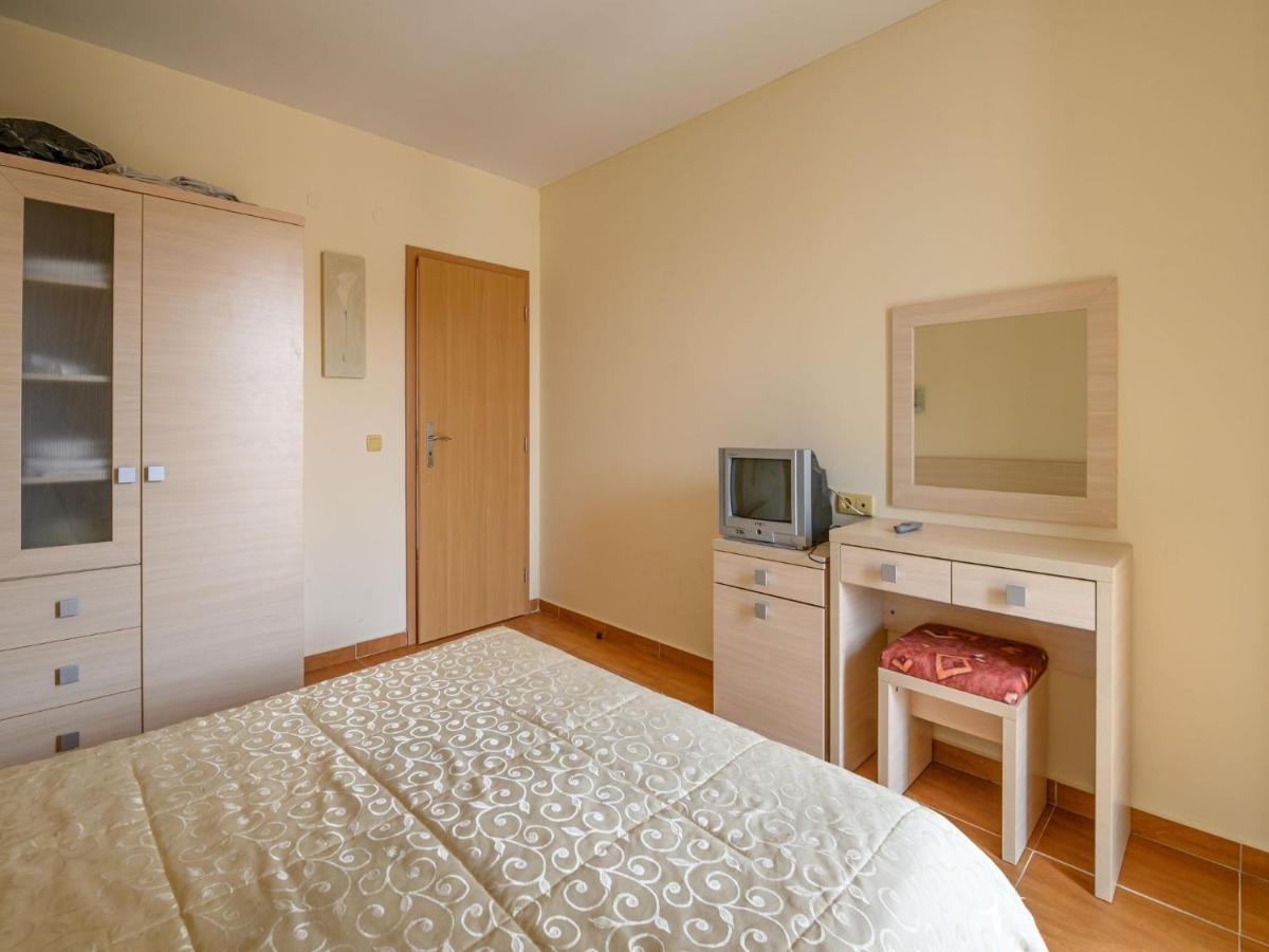 Apartcomplex Panorama Dreams Sveti Vlas Dış mekan fotoğraf