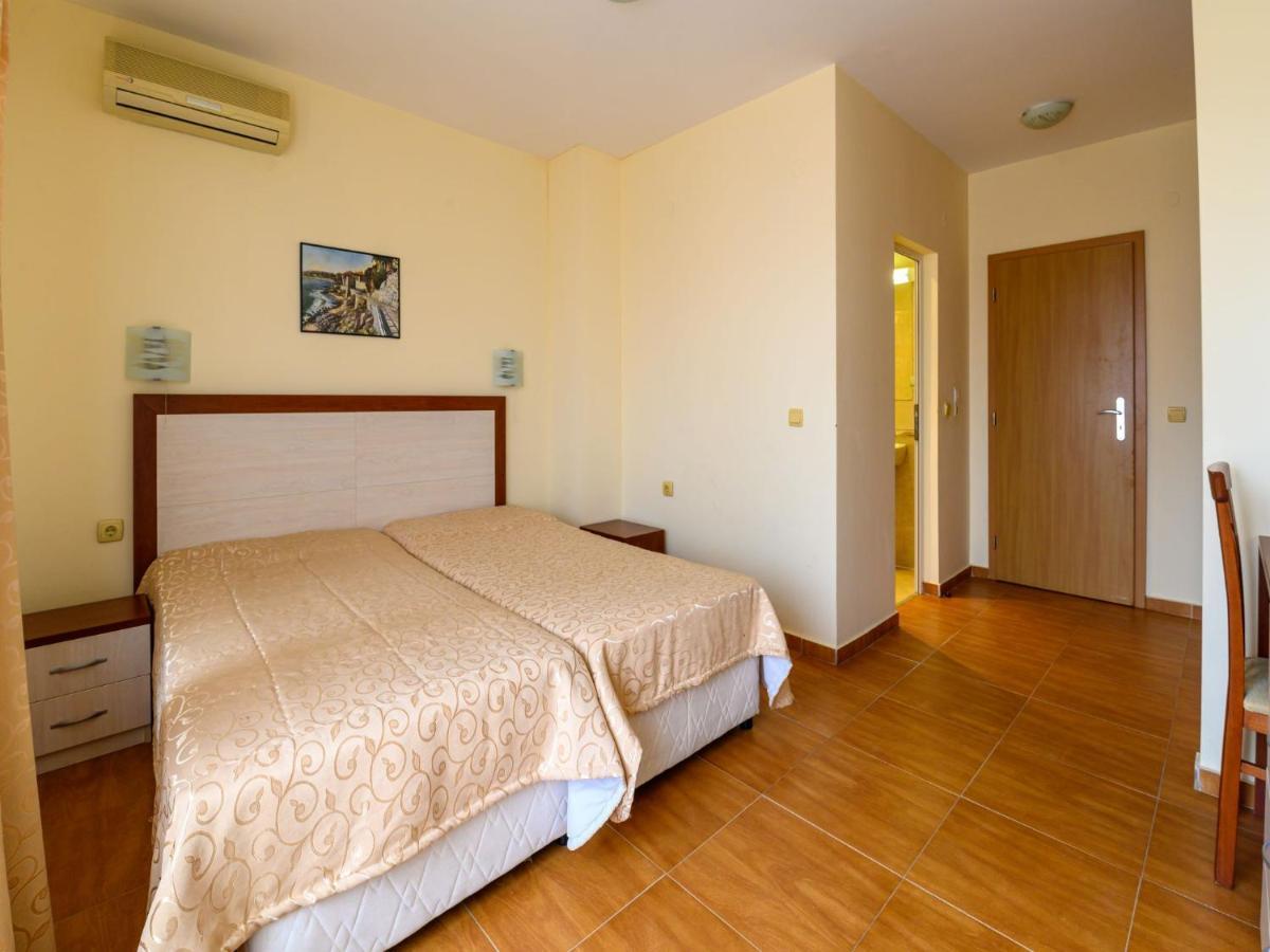 Apartcomplex Panorama Dreams Sveti Vlas Dış mekan fotoğraf