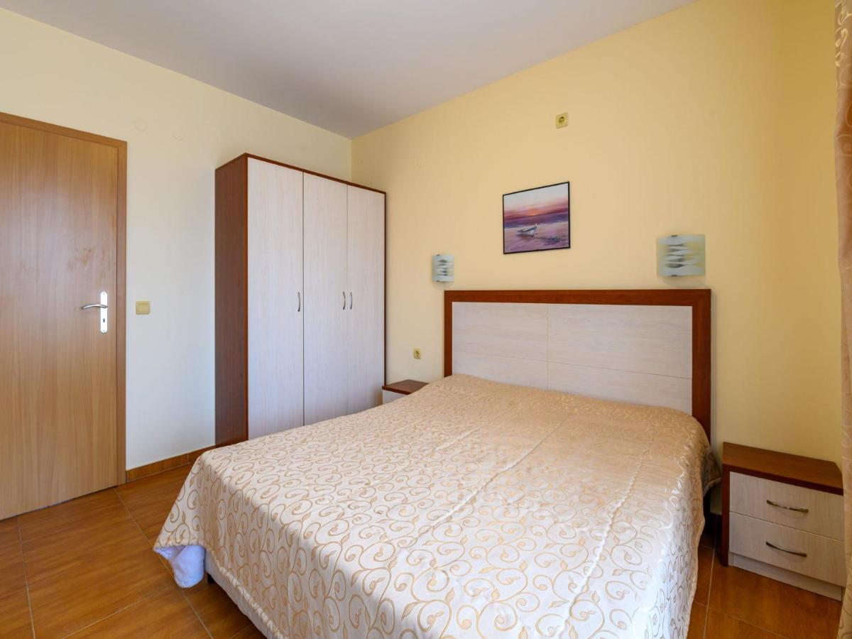 Apartcomplex Panorama Dreams Sveti Vlas Dış mekan fotoğraf