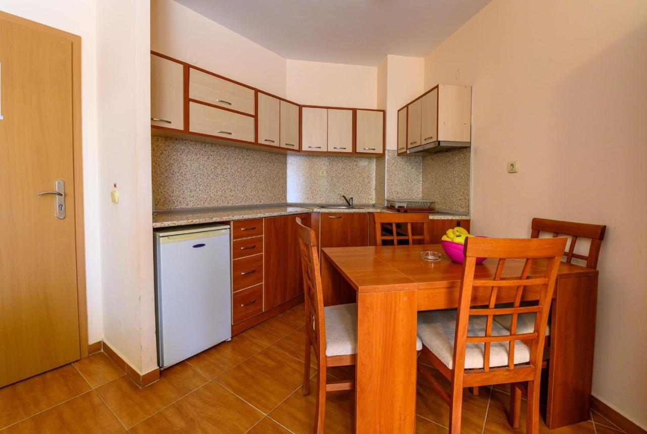 Apartcomplex Panorama Dreams Sveti Vlas Dış mekan fotoğraf