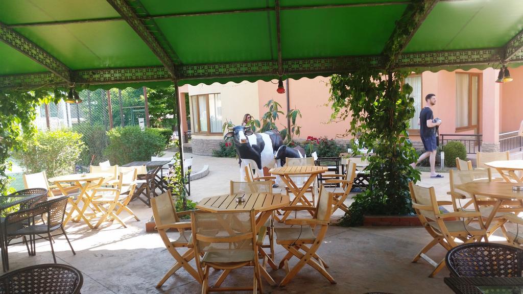 Apartcomplex Panorama Dreams Sveti Vlas Dış mekan fotoğraf