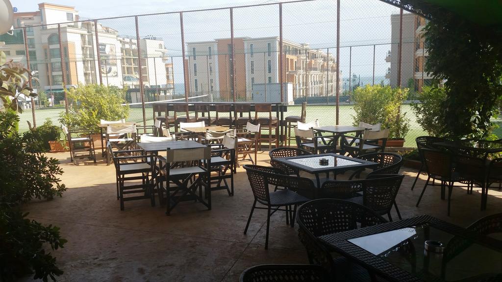 Apartcomplex Panorama Dreams Sveti Vlas Dış mekan fotoğraf