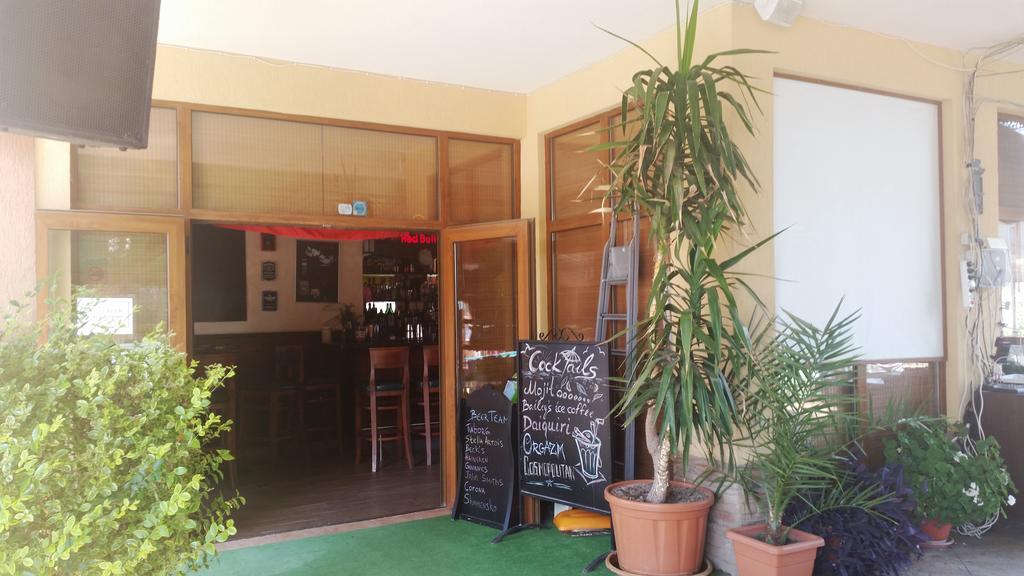 Apartcomplex Panorama Dreams Sveti Vlas Dış mekan fotoğraf