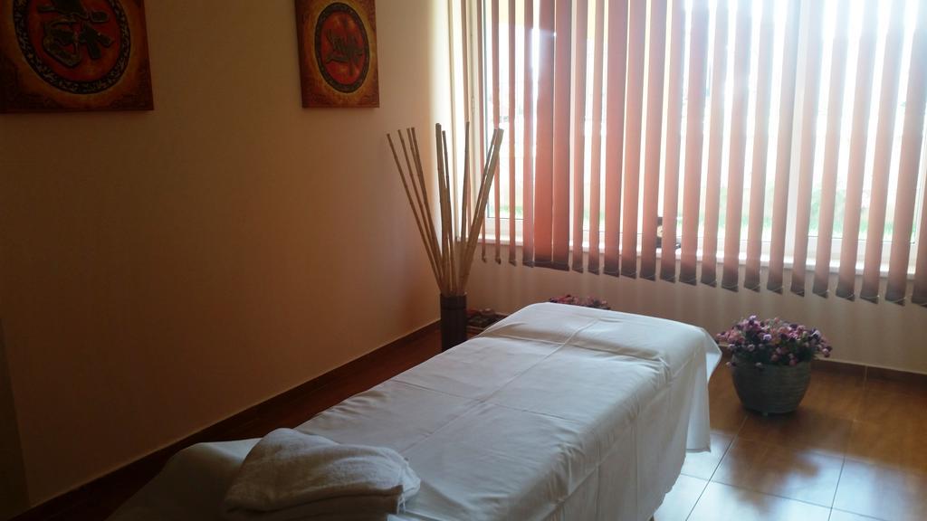 Apartcomplex Panorama Dreams Sveti Vlas Dış mekan fotoğraf