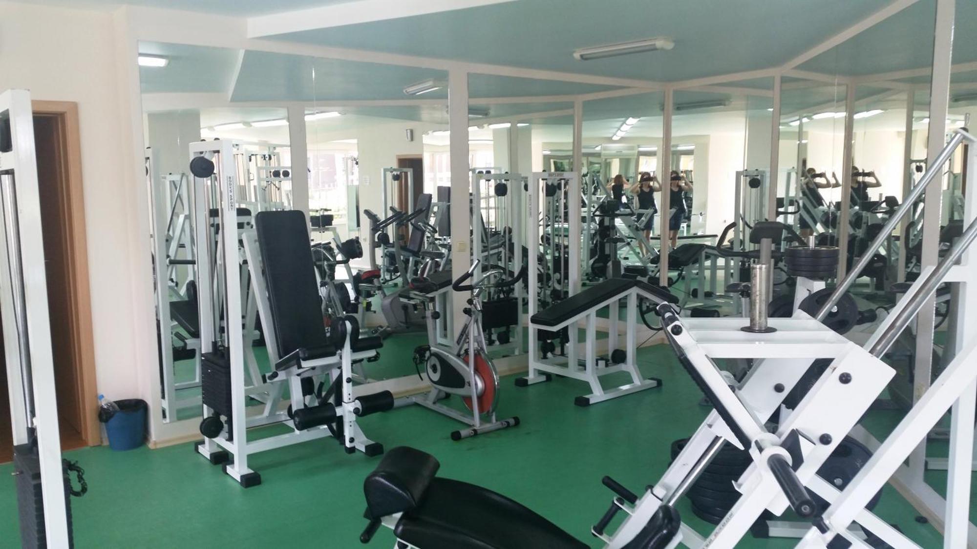 Apartcomplex Panorama Dreams Sveti Vlas Dış mekan fotoğraf