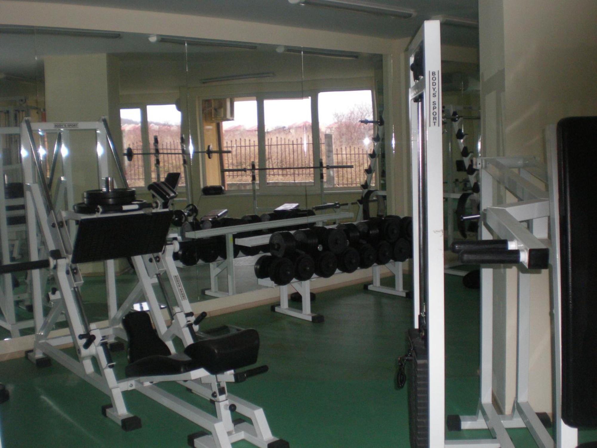 Apartcomplex Panorama Dreams Sveti Vlas Dış mekan fotoğraf