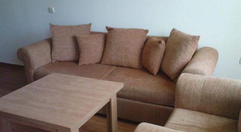 Apartcomplex Panorama Dreams Sveti Vlas Dış mekan fotoğraf