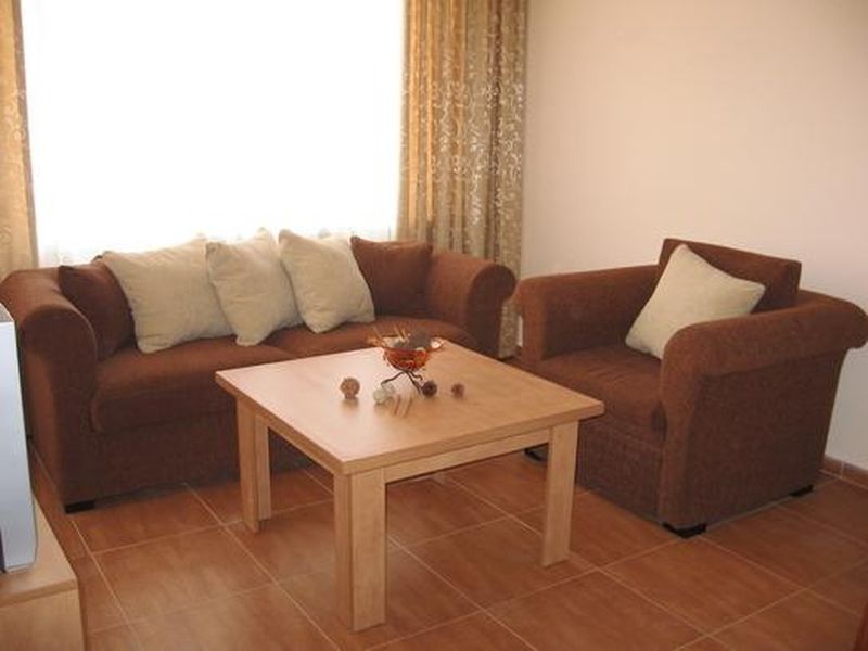 Apartcomplex Panorama Dreams Sveti Vlas Dış mekan fotoğraf