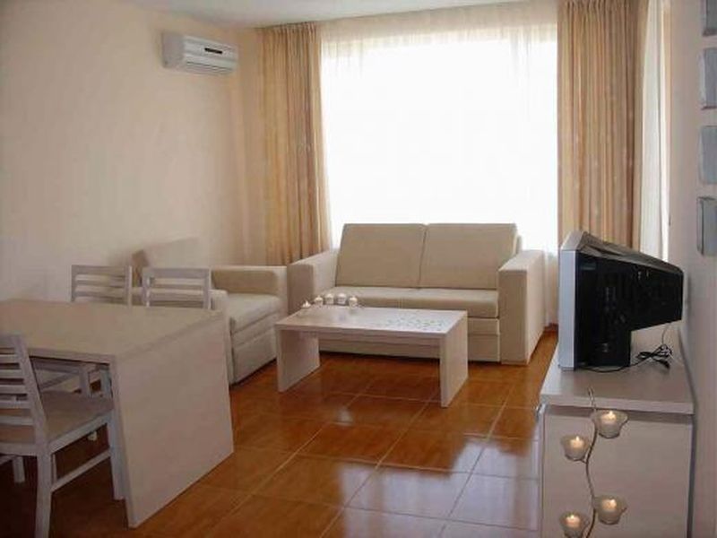 Apartcomplex Panorama Dreams Sveti Vlas Dış mekan fotoğraf